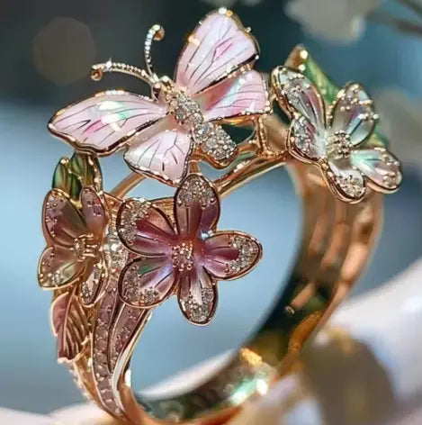 Rose Gold 2