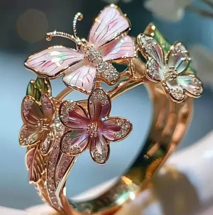 Rose Gold 2