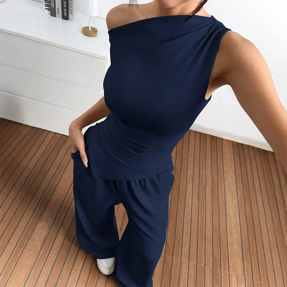 Elegantly Designed Garment