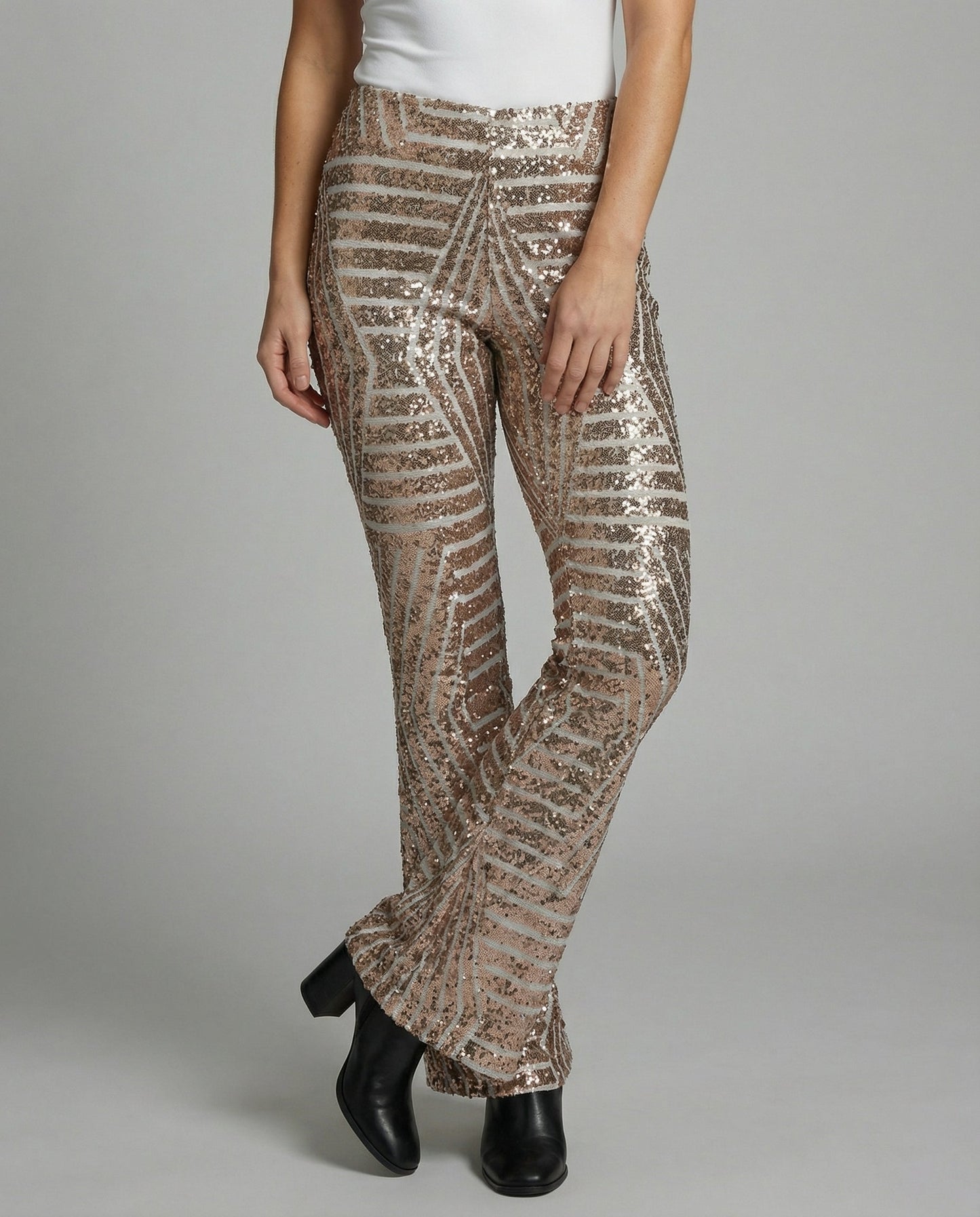 Thoughtfully Designed Garment