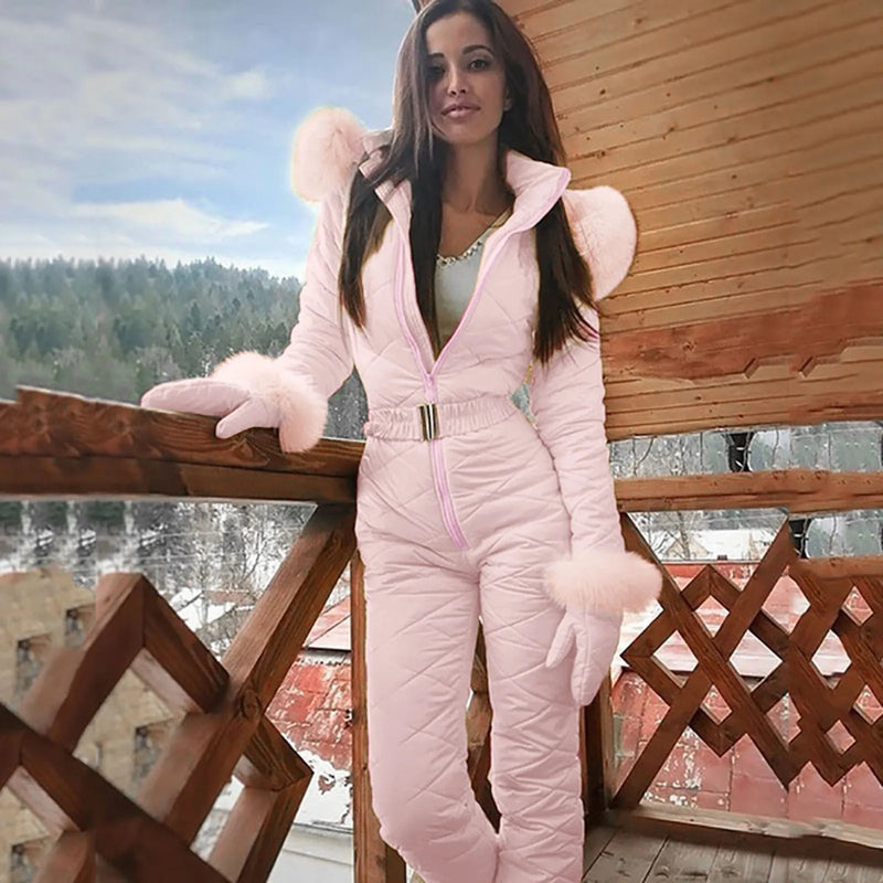 Thoughtfully Designed Garment