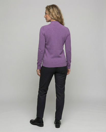 Thoughtfully Designed Pullover