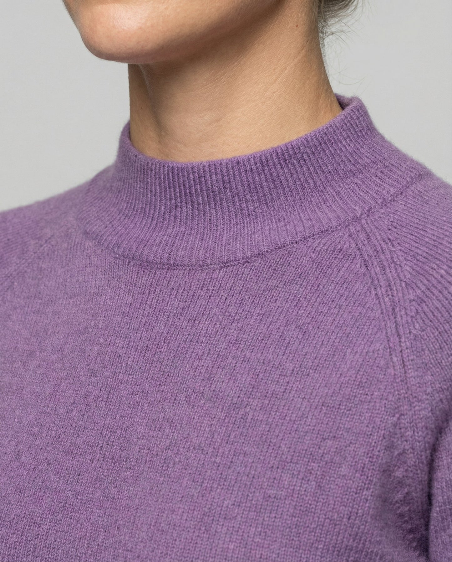 Thoughtfully Designed Pullover