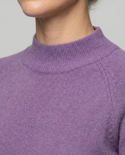 Thoughtfully Designed Pullover
