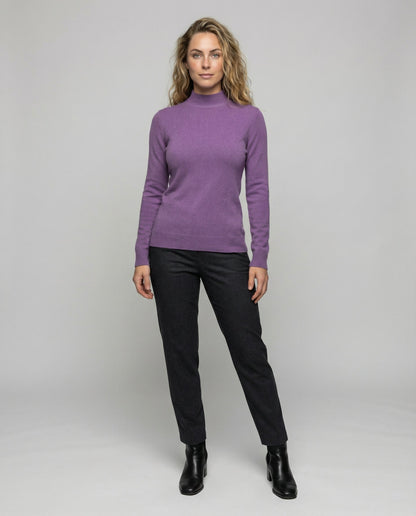Thoughtfully Designed Pullover