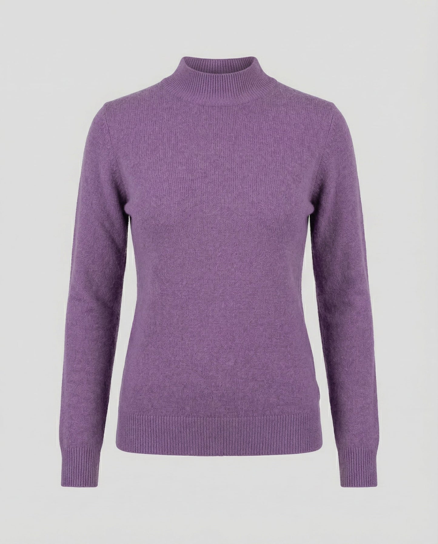 Thoughtfully Designed Pullover