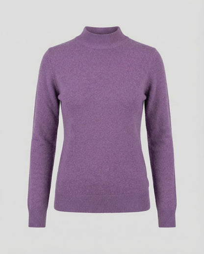 Thoughtfully Designed Pullover
