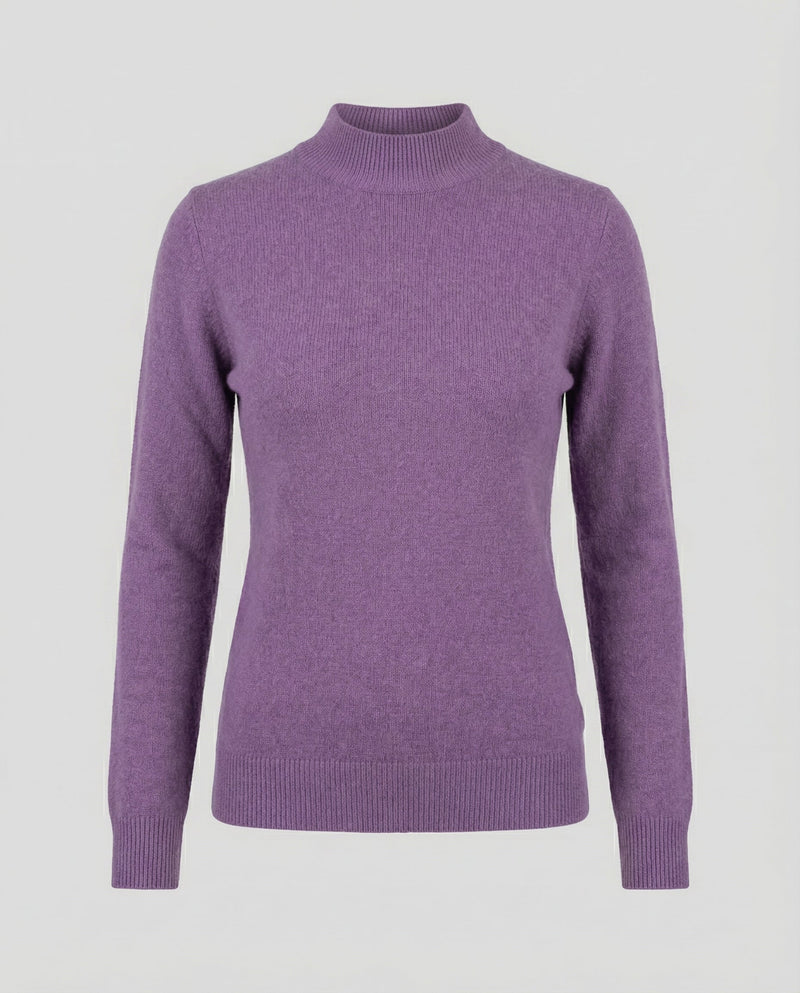 Thoughtfully Designed Pullover