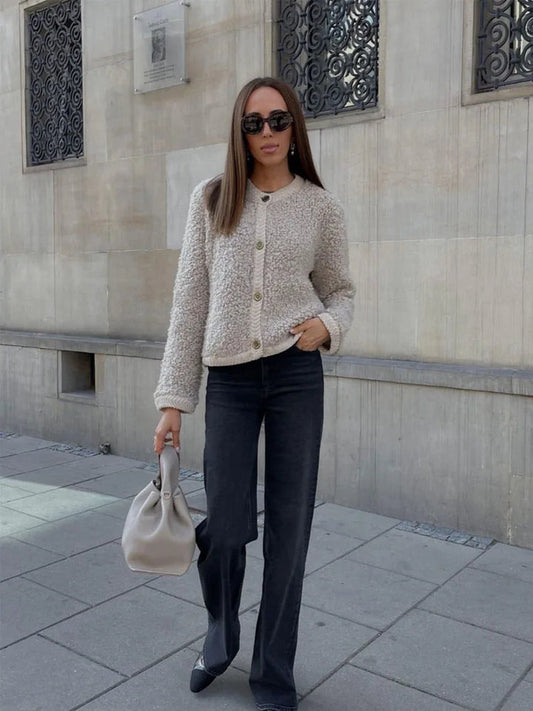 Classic Designed Garment
