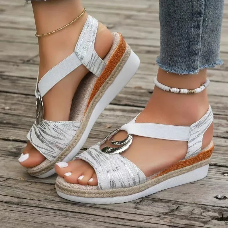 Elegant Orthopedic Shoes for Every Step