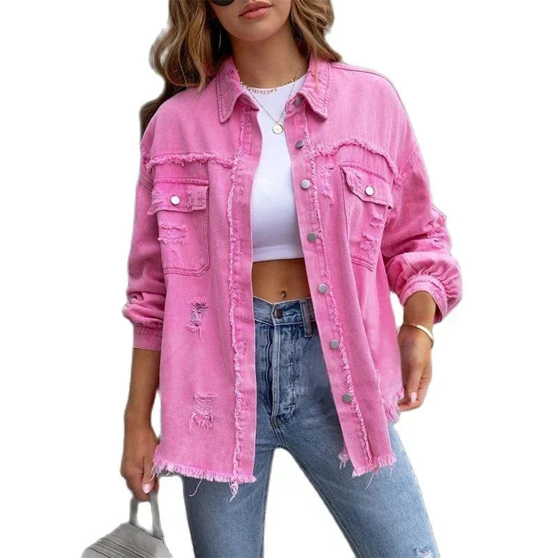 Classic Designed Garment