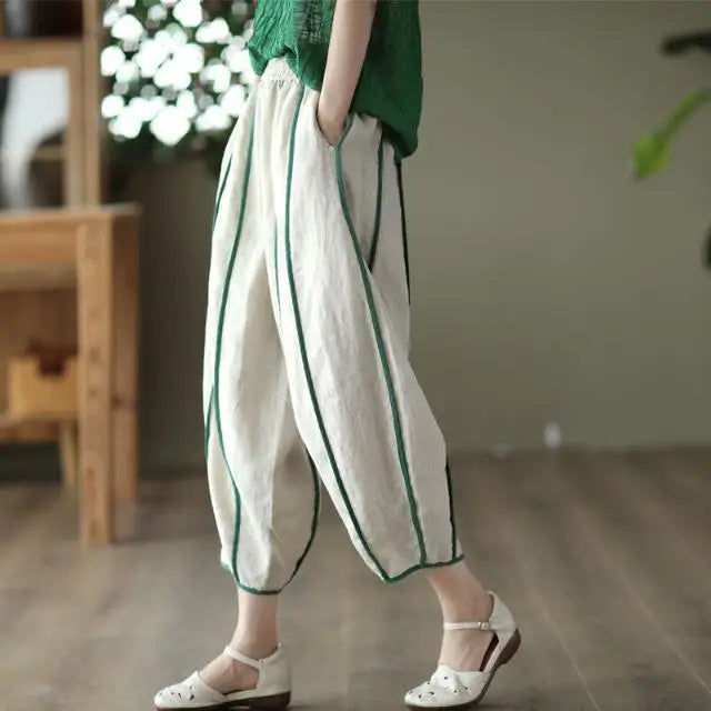 Beautifully Crafted Pants