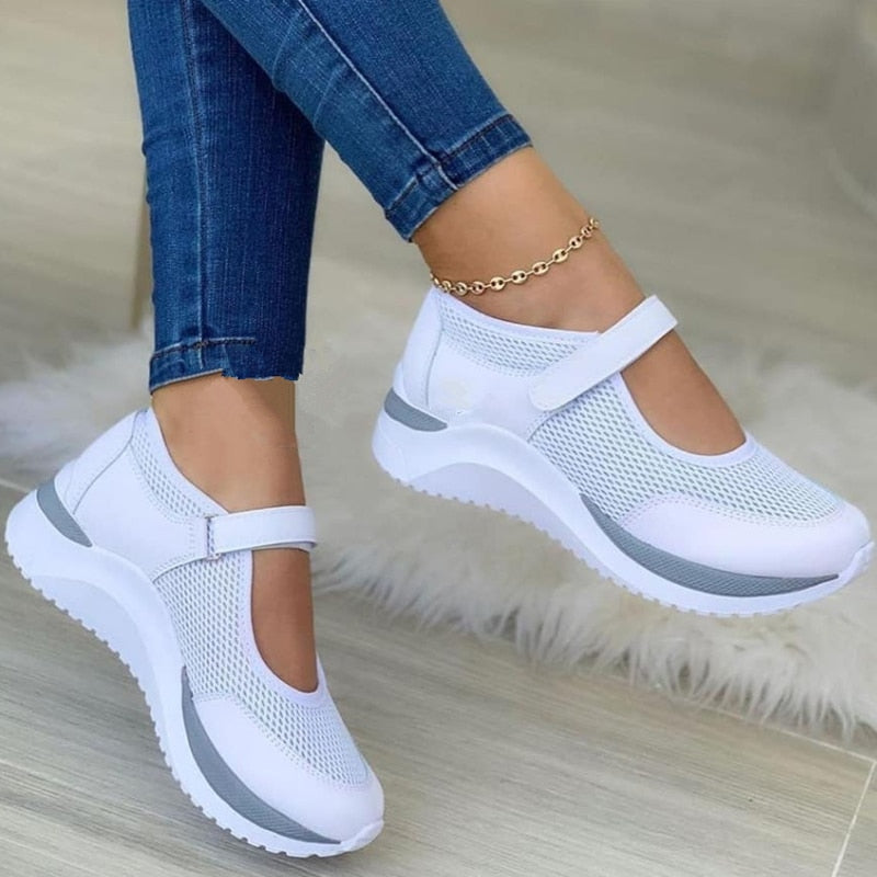 Vintage Inspired Orthopedic Shoes