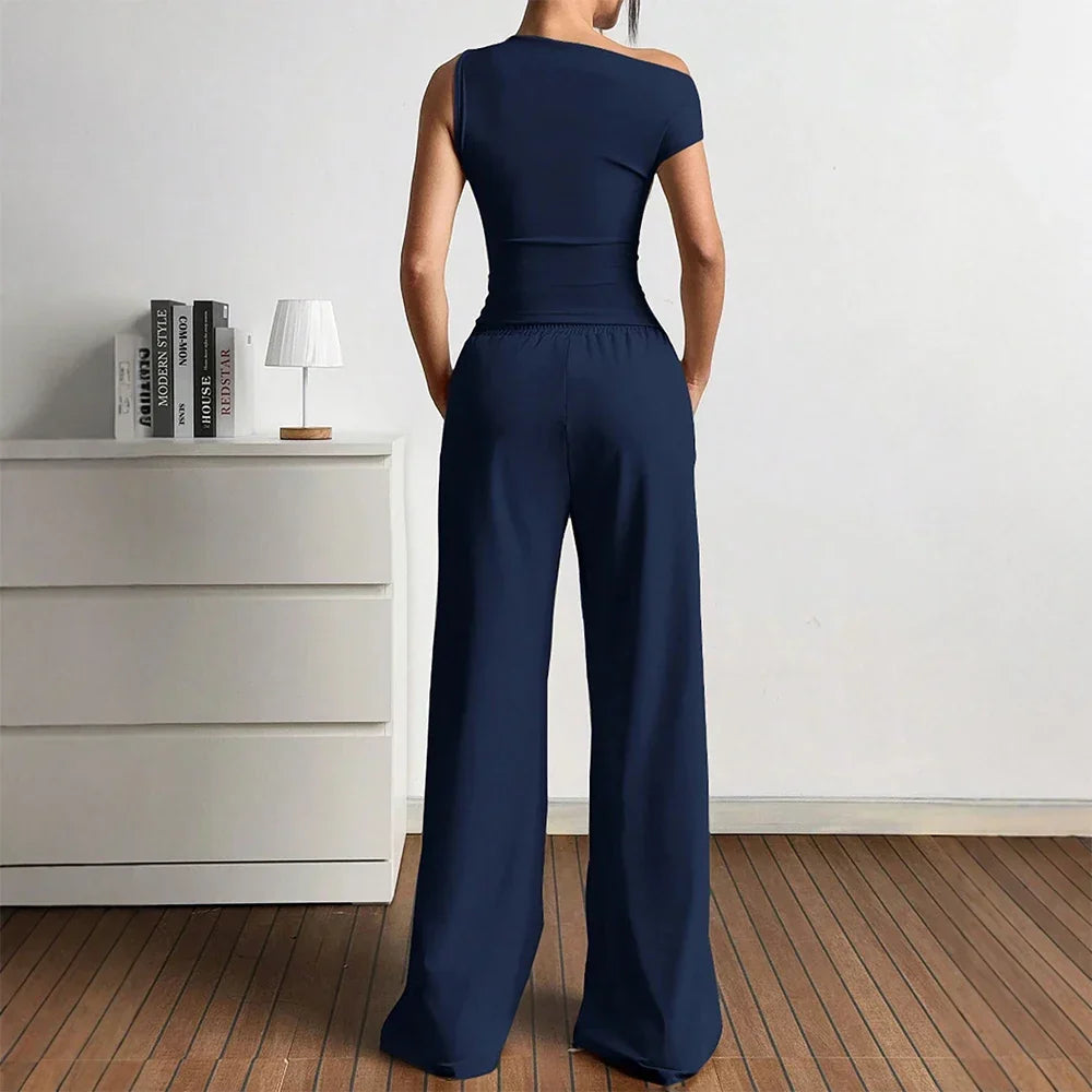 Elegantly Designed Garment
