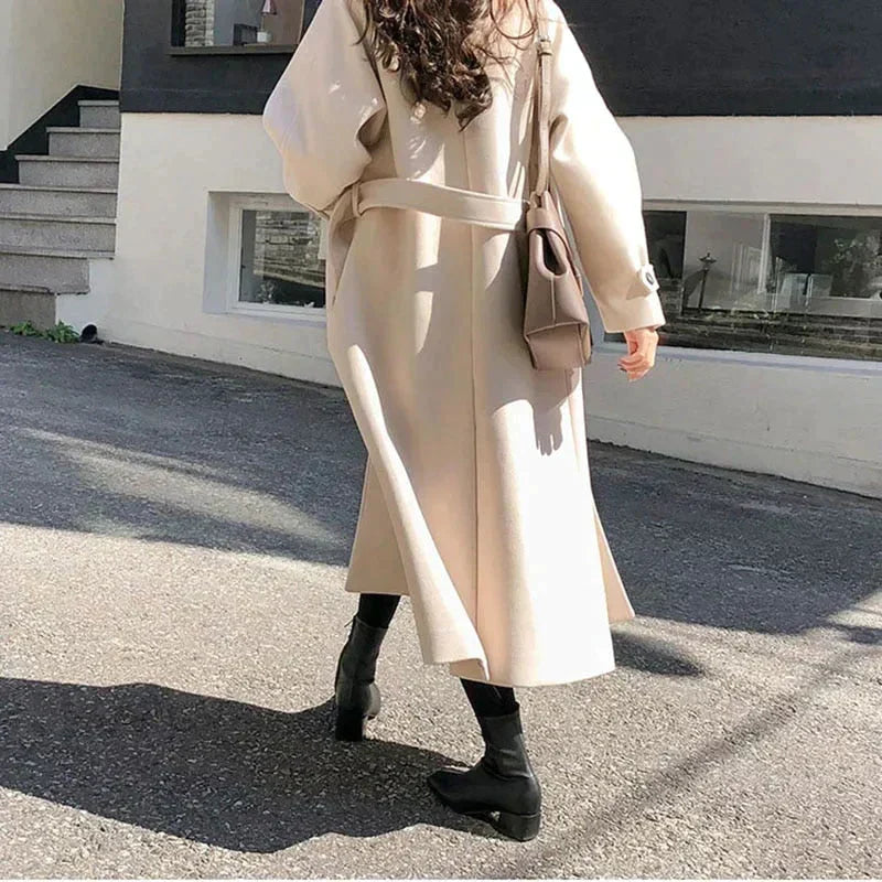 Timeless Vintage Style Garment