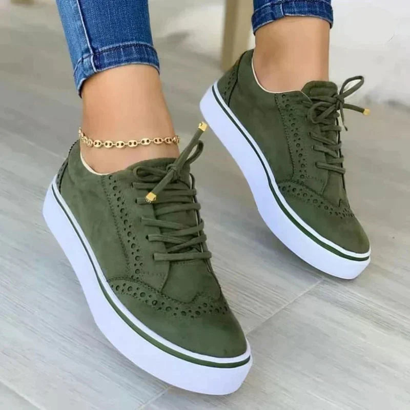Elegant Orthopedic Shoes for Every Step