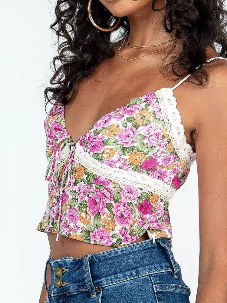 Classic Designed Top
