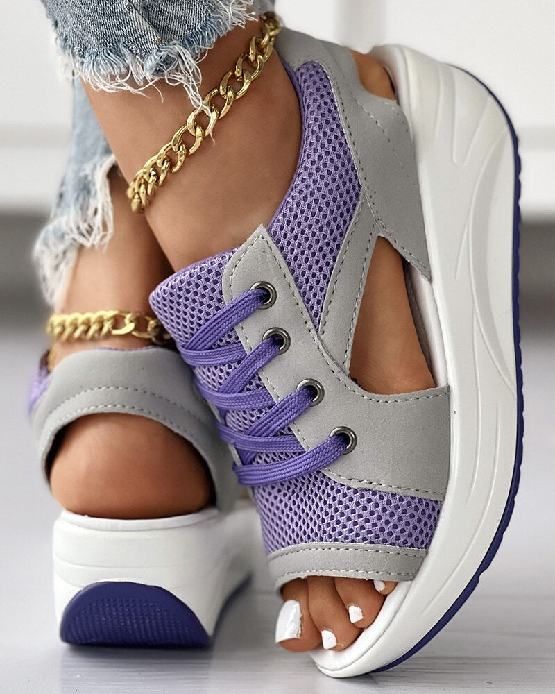 Elegant Orthopedic Shoes for Every Step