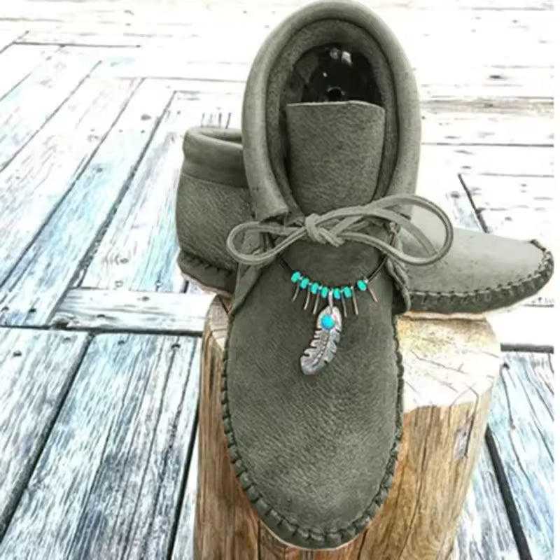 Beautifully Crafted Orthopedic Sneakers