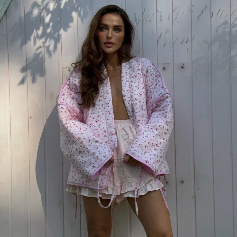 Elegantly Designed Jacket