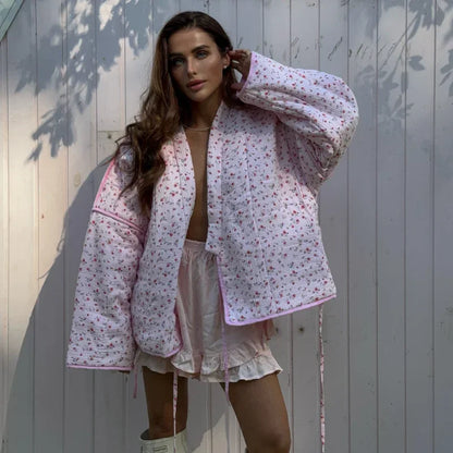 Elegantly Designed Jacket