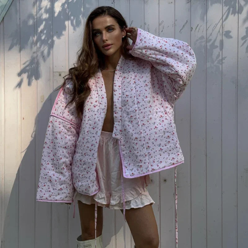 Elegantly Designed Jacket
