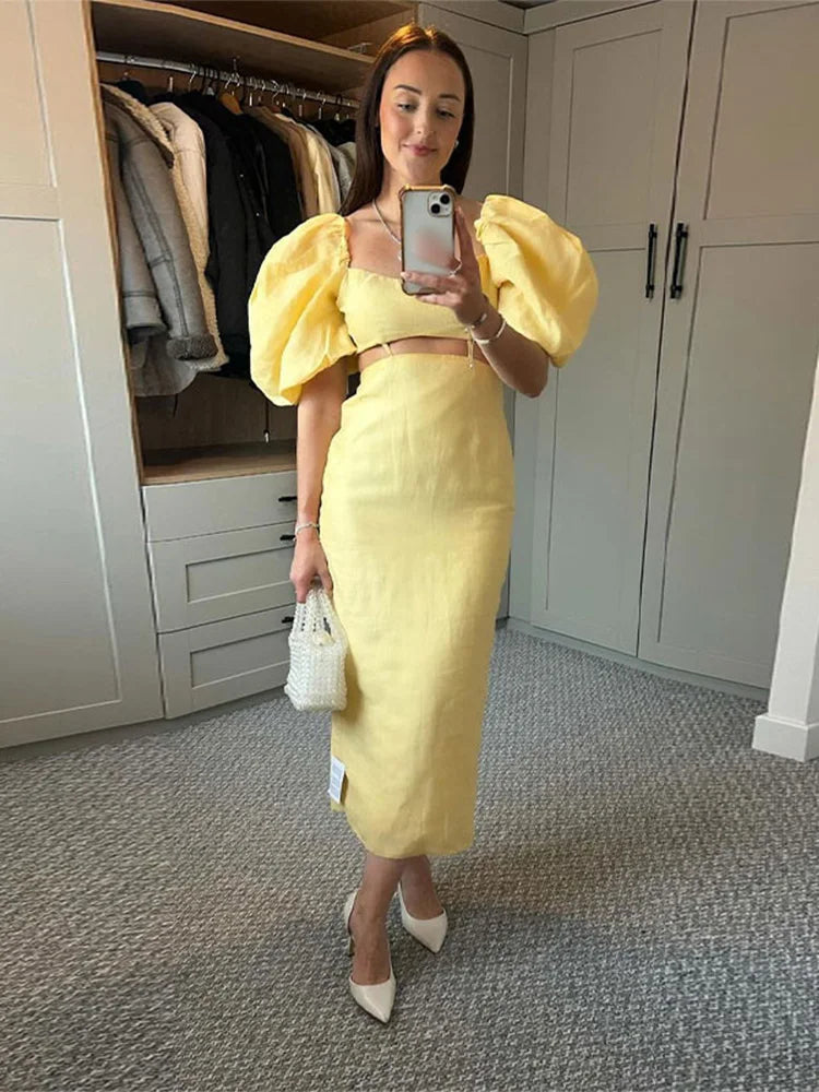 Classic Vintage Garment