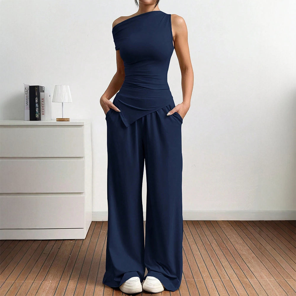 Elegantly Designed Garment