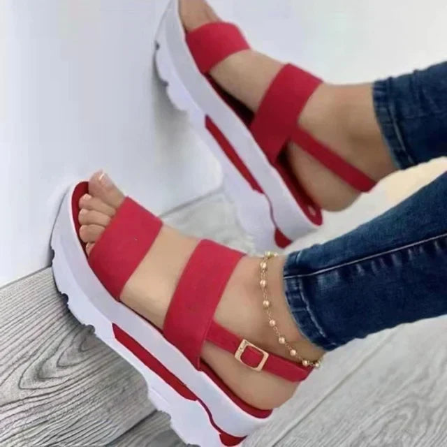 Beautifully Crafted Orthopedic Sandals
