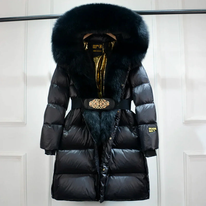 Elegantly Designed Garment