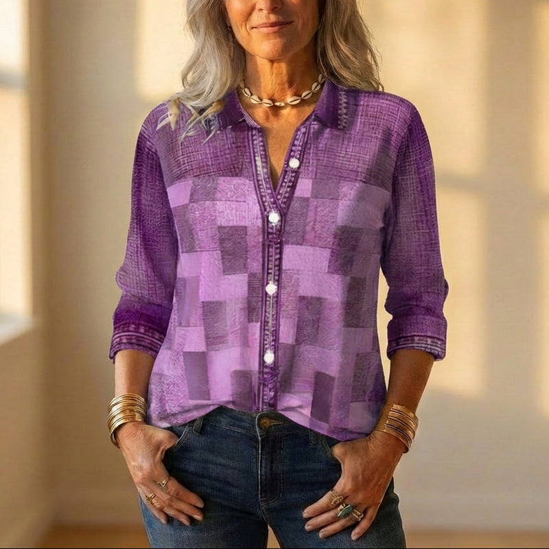 Gracefully Designed Shirt