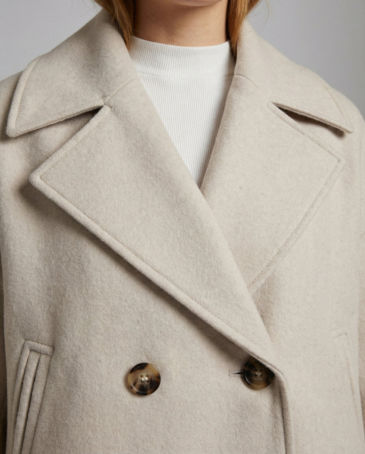 Classic Designed Garment