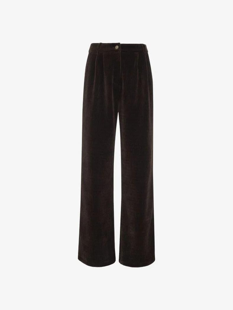 Classic Designed Pants