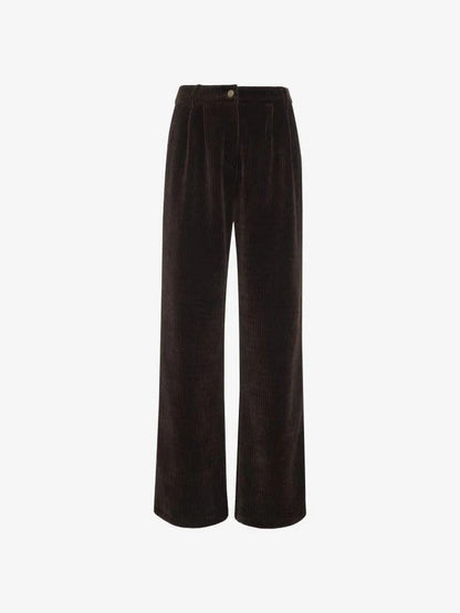 Classic Designed Pants