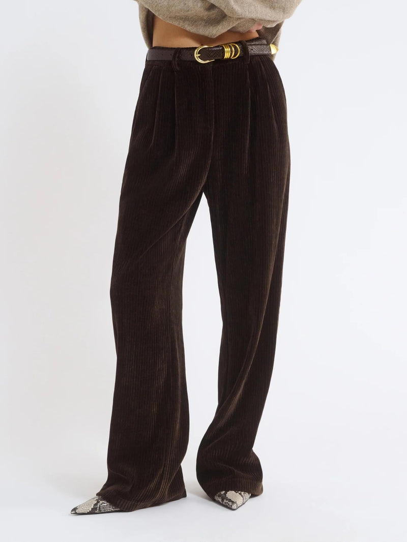 Classic Designed Pants