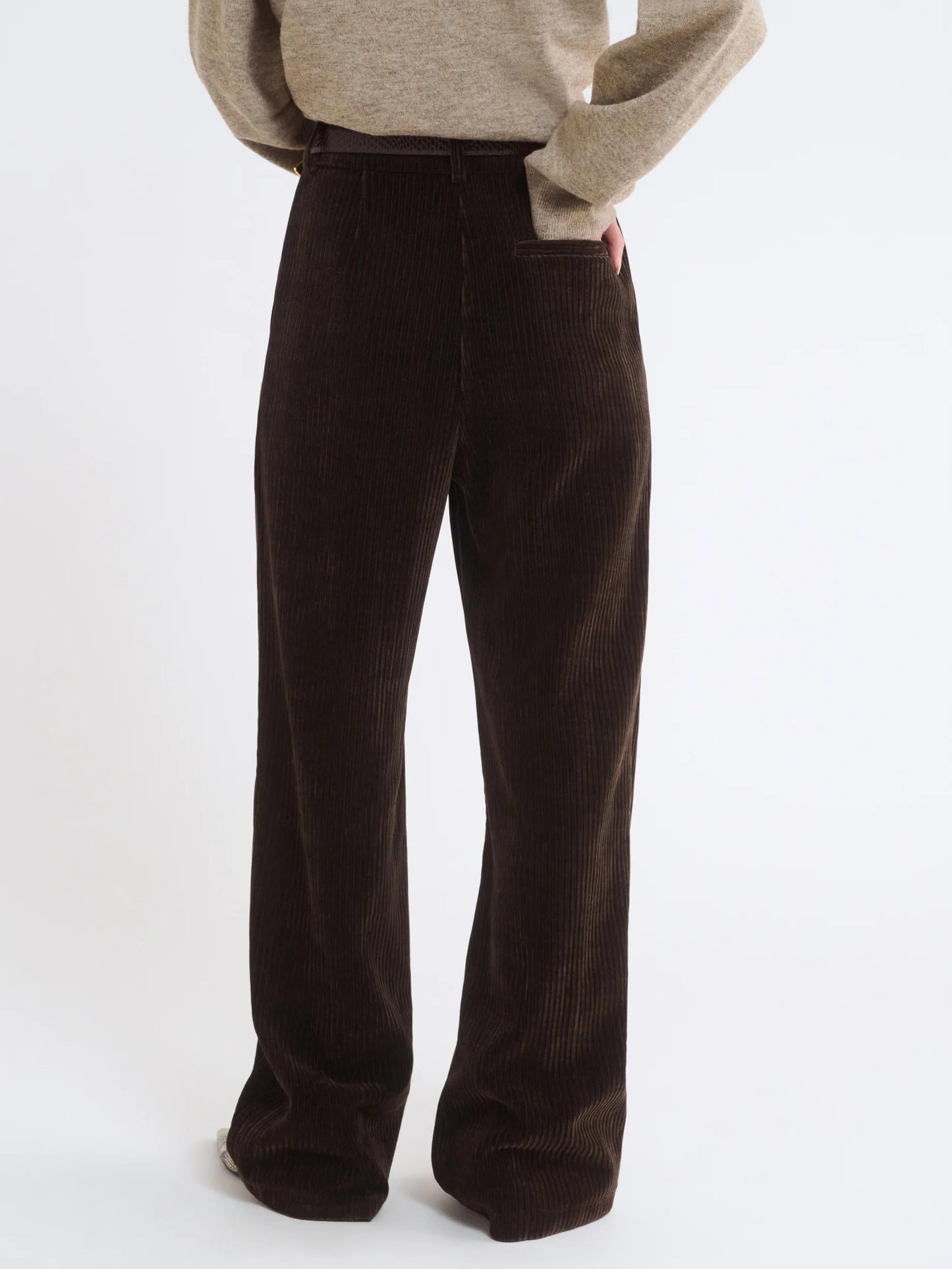 Classic Designed Pants