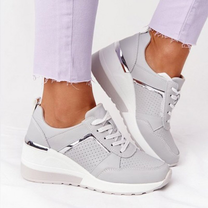 Vintage Inspired Orthopedic Shoes