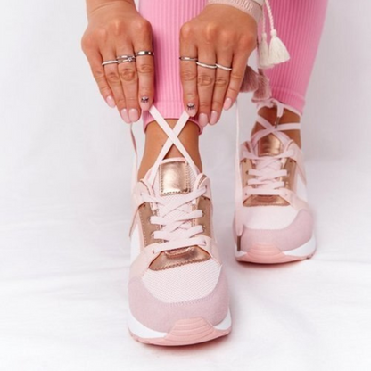 Vintage Inspired Orthopedic Shoes