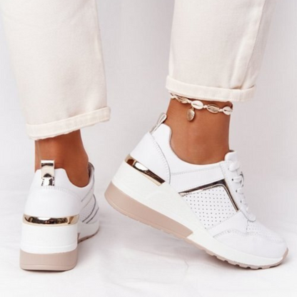 Vintage Inspired Orthopedic Shoes