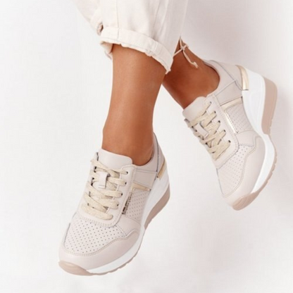 Vintage Inspired Orthopedic Shoes