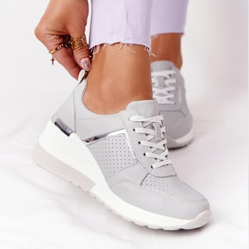 Vintage Inspired Orthopedic Shoes
