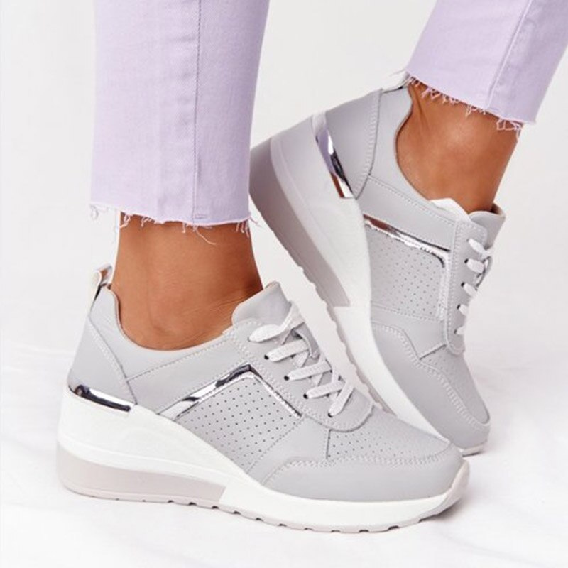 Vintage Inspired Orthopedic Shoes