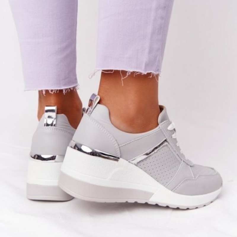 Vintage Inspired Orthopedic Shoes