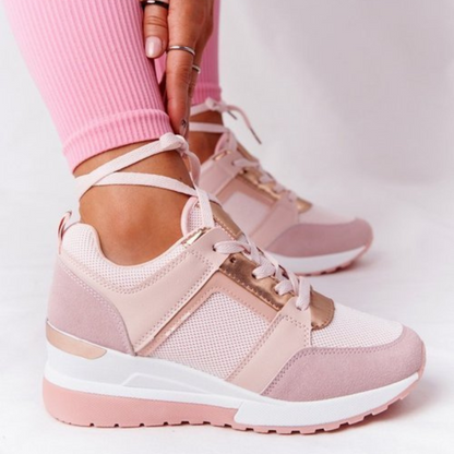 Vintage Inspired Orthopedic Shoes