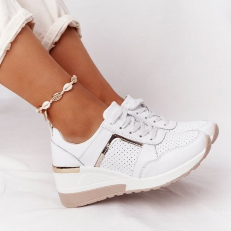 Vintage Inspired Orthopedic Shoes