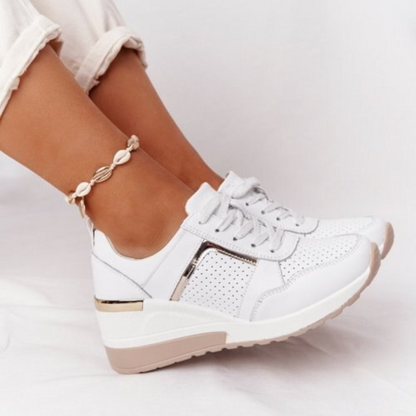 Vintage Inspired Orthopedic Shoes