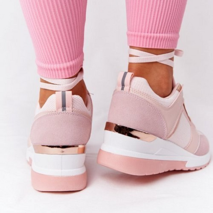 Vintage Inspired Orthopedic Shoes