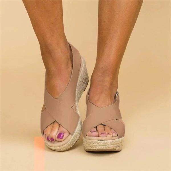 Beautifully Crafted Orthopedic Shoes