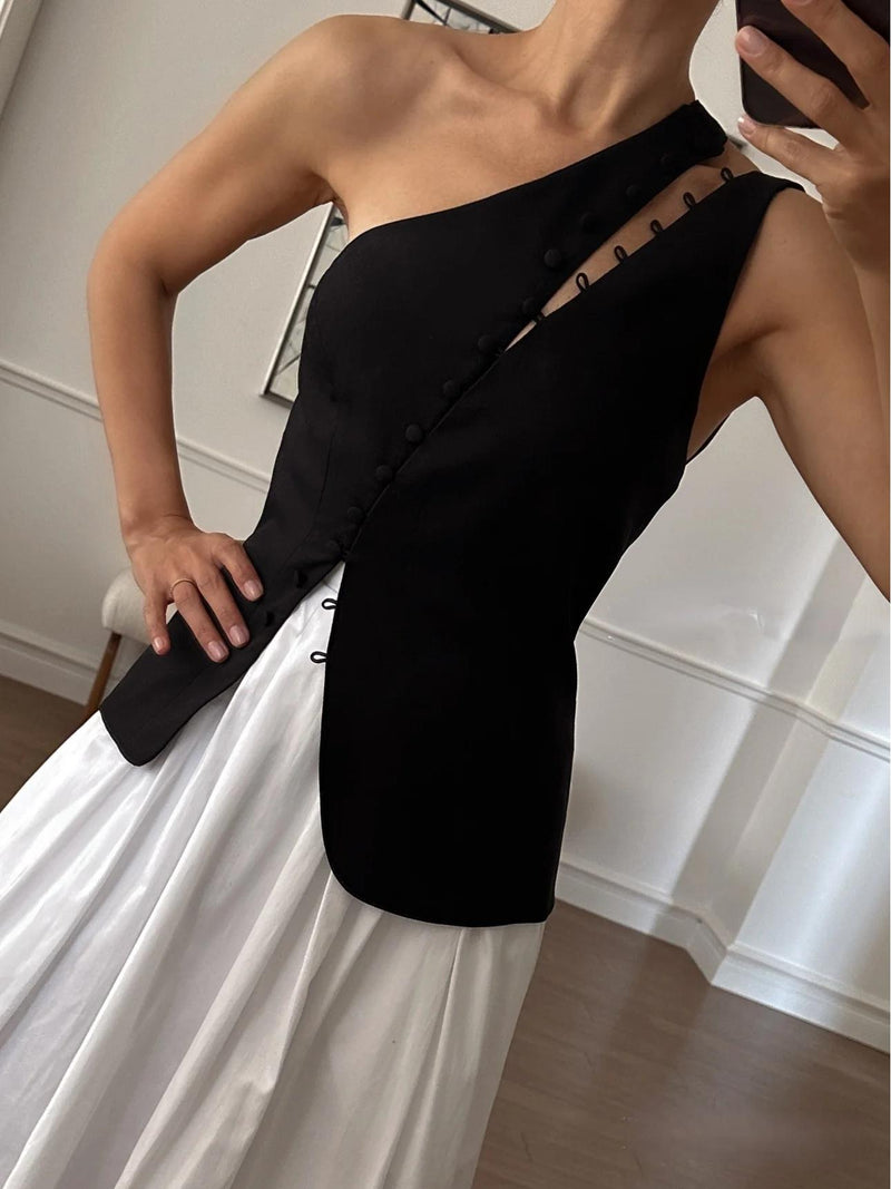 Thoughtfully Designed Top