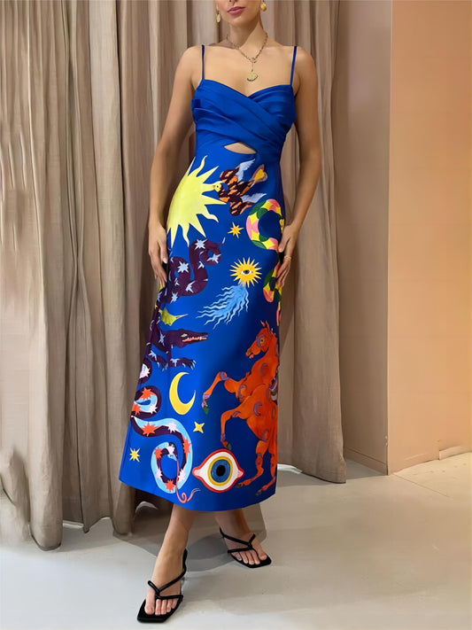 Beautifully Crafted Dress